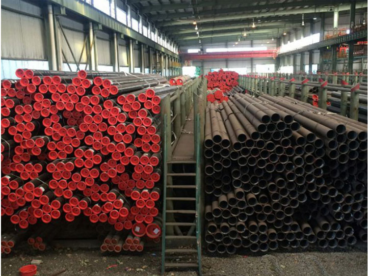 运河12crmo化肥专用管